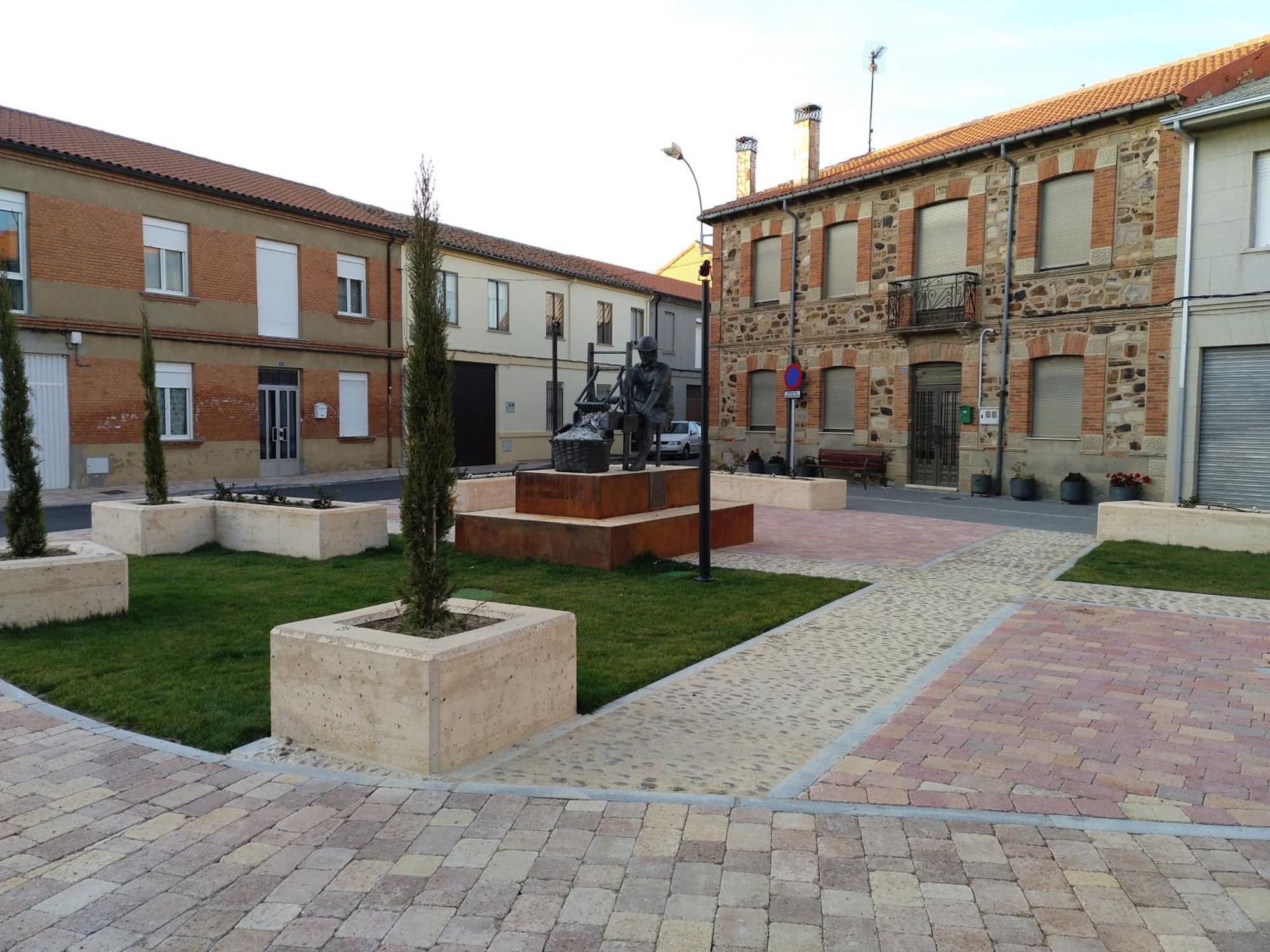 Вілла Casa Pita San Justo de la Vega Екстер'єр фото