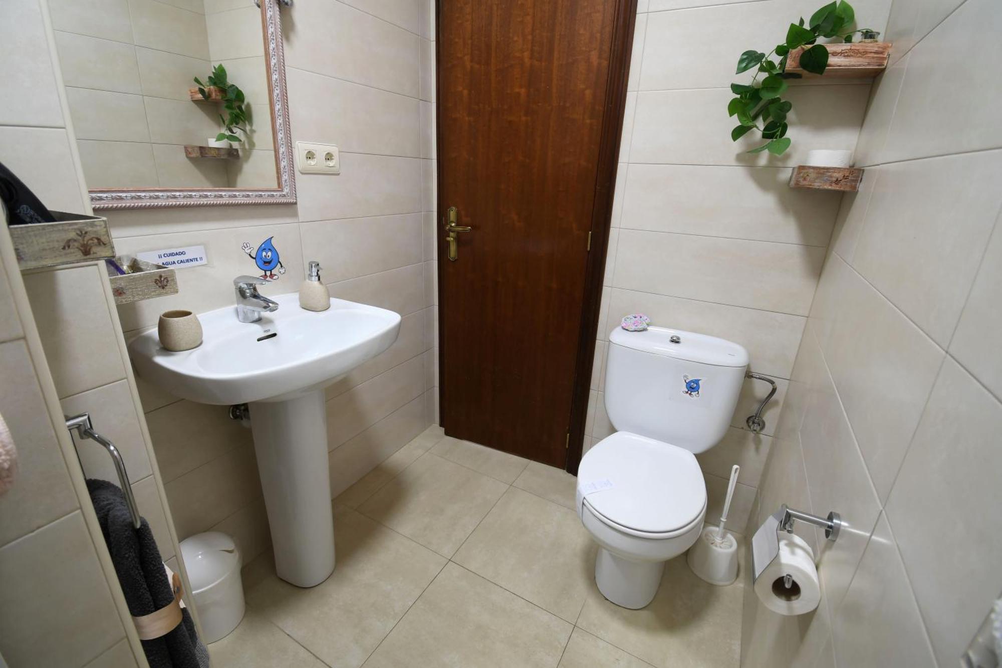 Вілла Casa Pita San Justo de la Vega Екстер'єр фото